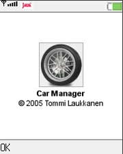 CarManager