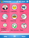 Mobiaccess Cosmetix - FREE Demo for Symbian S80