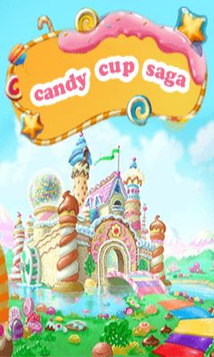  :  (Candy cup: Saga)