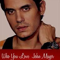 John Mayer ft. Katy Perry - Who You Love