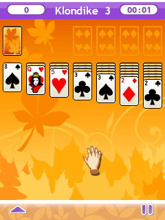    2 (365 Solitaire gold 2)