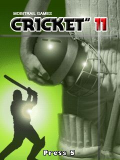  11 (Cricket 11)