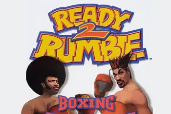   2 (Ready 2 Rumble Boxing Round 2)