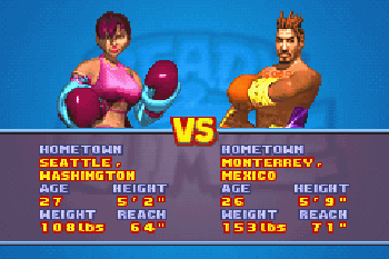   2 (Ready 2 Rumble Boxing Round 2)