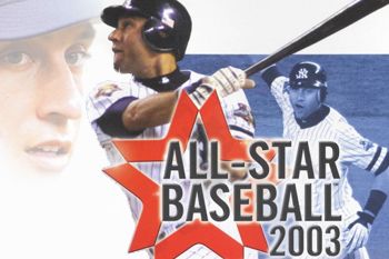    2003 (All-Star Baseball 2003)