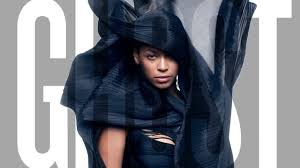 Beyonce - Ghost
