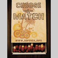 Choose A Match