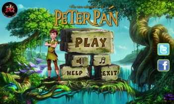 Peter Pan - The New Adventure