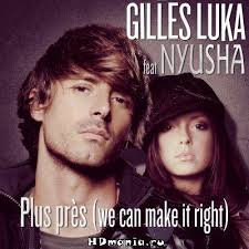  Gilles Luka feat.-   