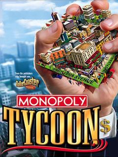 Монопольный магнат (Monopoly tycoon)