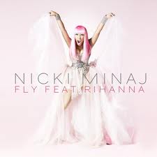 Rihanna feat Nicki Minaj - Fly