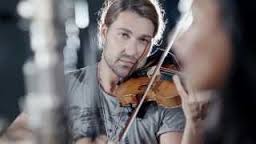  David Garrett ft. Nicole Scherzinger - Io Ti Penso Amore (OST Paganini: The Devil's Violinist)