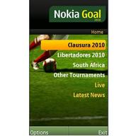 Nokia Goal 2010