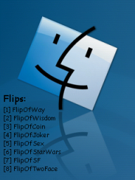 FlipOfLife