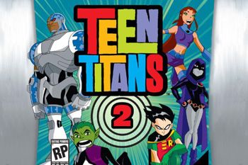   2 (Teen titans 2)