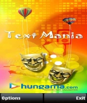 Hungama Text Mania