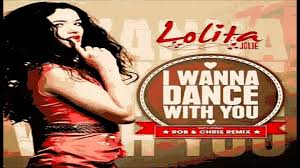 Lolita Jolie - I Wanna Dance With You (Rob Chris Remix Edit)
