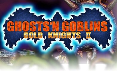      2 (Ghosts'n Goblins Gold Knights 2)