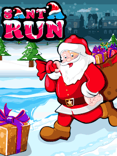 , ! (Santa run)