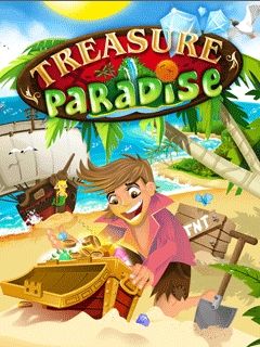   (Treasure paradise)