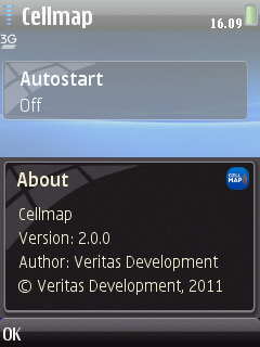 Cellmap  