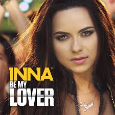 Inna feat. Juan Magan-Be My Lover