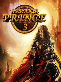   3 (Warrior prince 3)
