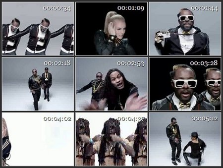 Will.i.am (feat. P. Diddy, Lil Wayne, Britney Spears, Hit-Boy & Waka Flocka) - Scream & Shout