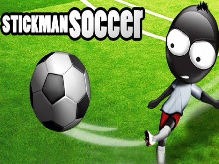    (Stickman Soccer)