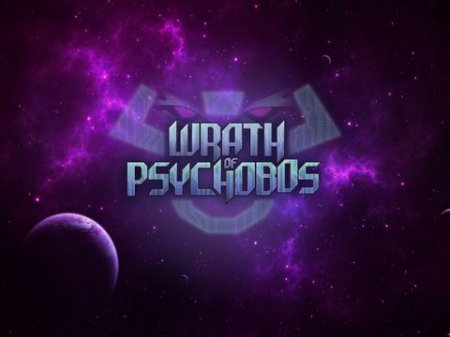  10 -   (Wrath of Psychobos  Ben 10 Omniverse)