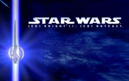 Star wars: Jedi knight II