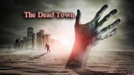 ̸  (The Dead Town)