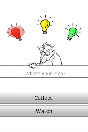Idea Collector