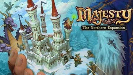 :   (Majesty: The Northern Expansion)