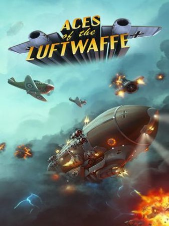   (Aces of the Luftwaffe)