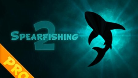   2 (Spearfishing 2 Pro)