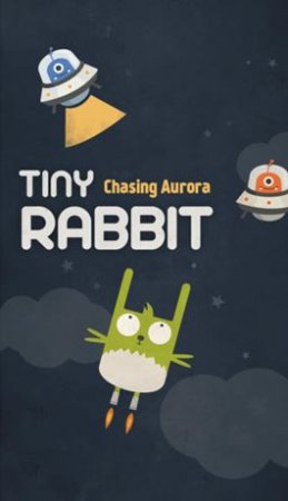   -    (Tiny Rabbit  Chasing Aurora)