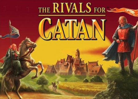   (Rivals for Catan)