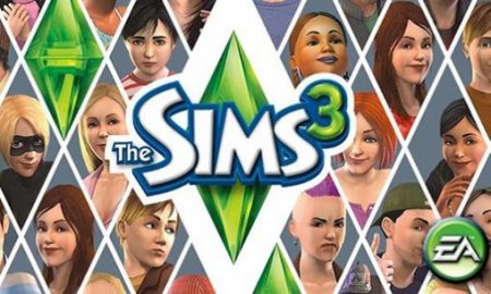  3 (The Sims 3)