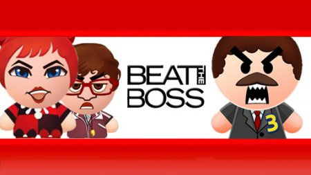   3 (Beat the Boss 3)