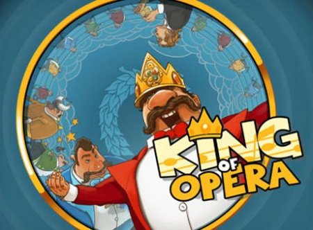   (King of Opera)