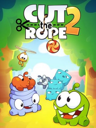   2 (Cut the Rope 2)