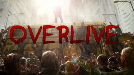 - - (Overlive - Zombie Survival)