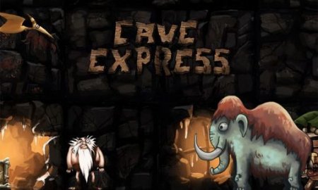   (Cave express)