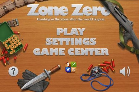   (Zone Zero)