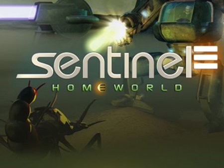    3:  (Sentinel 3: Homeworld)