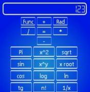 EQ Calculator