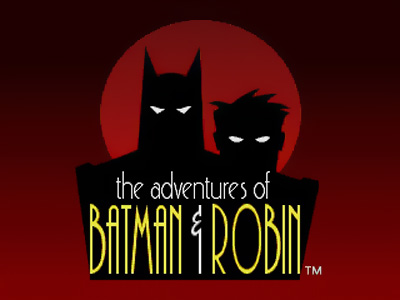     (The adventures of Batman & Robin)