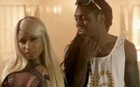 Nicki Minaj feat. Lil Wayne-High School