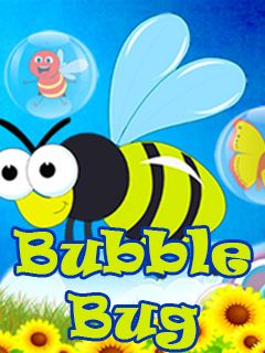    (Bubble bug)